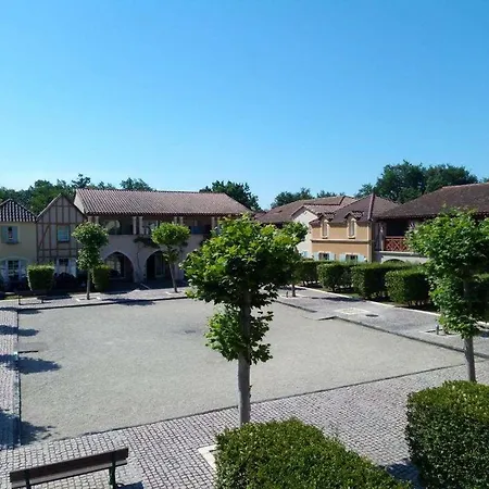 Apartamento La Mondesir 3 Etoiles