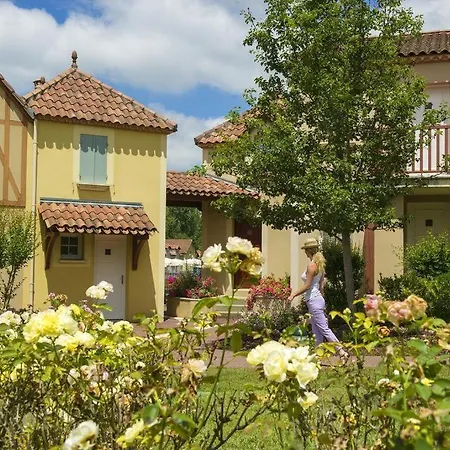 La Mondesir 3 Etoiles Apartamento Monflanquin