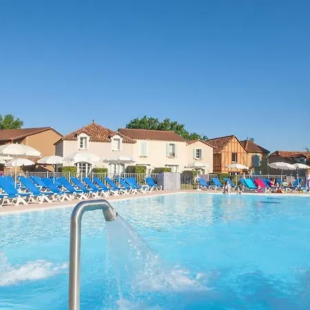 Apartment La Mondesir 3 Etoiles *