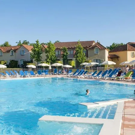 La Mondesir 3 Etoiles Apartman