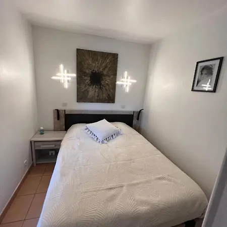 La Mondesir 3 Etoiles Apartment *