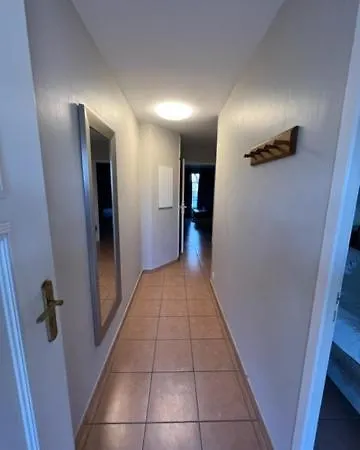La Mondesir 3 Etoiles Apartment