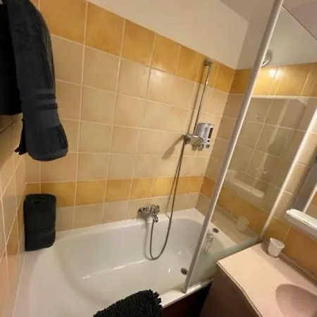 Apartment La Mondesir 3 Etoiles *