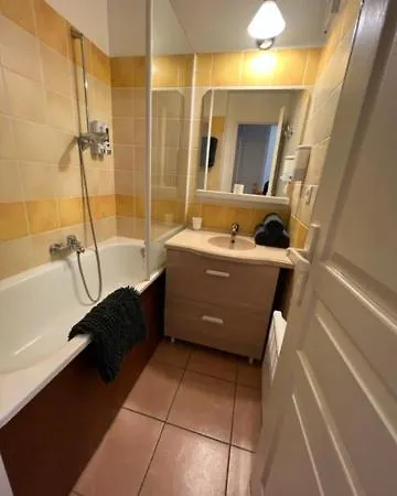 Apartment La Mondesir 3 Etoiles Monflanquin