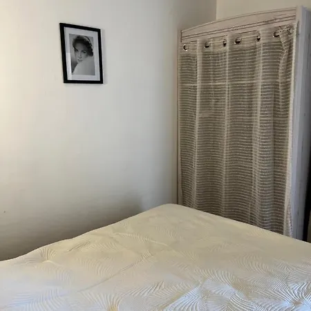 Apartment La Mondesir 3 Etoiles